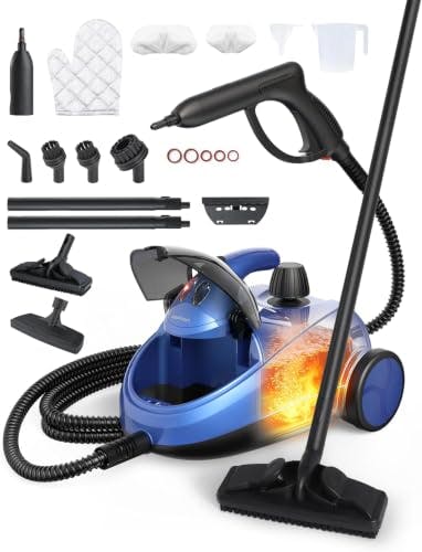 Steam Cleaner