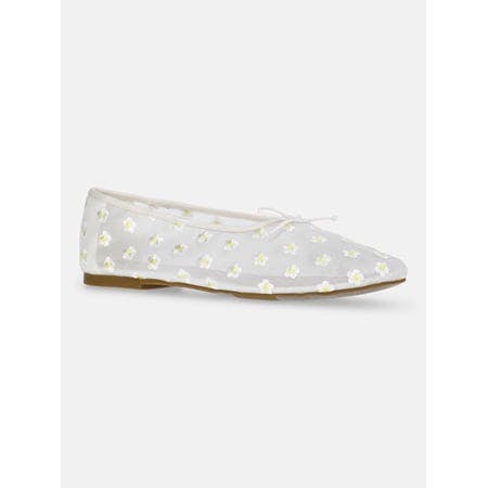 No Boundaries Women's Ballet Flats