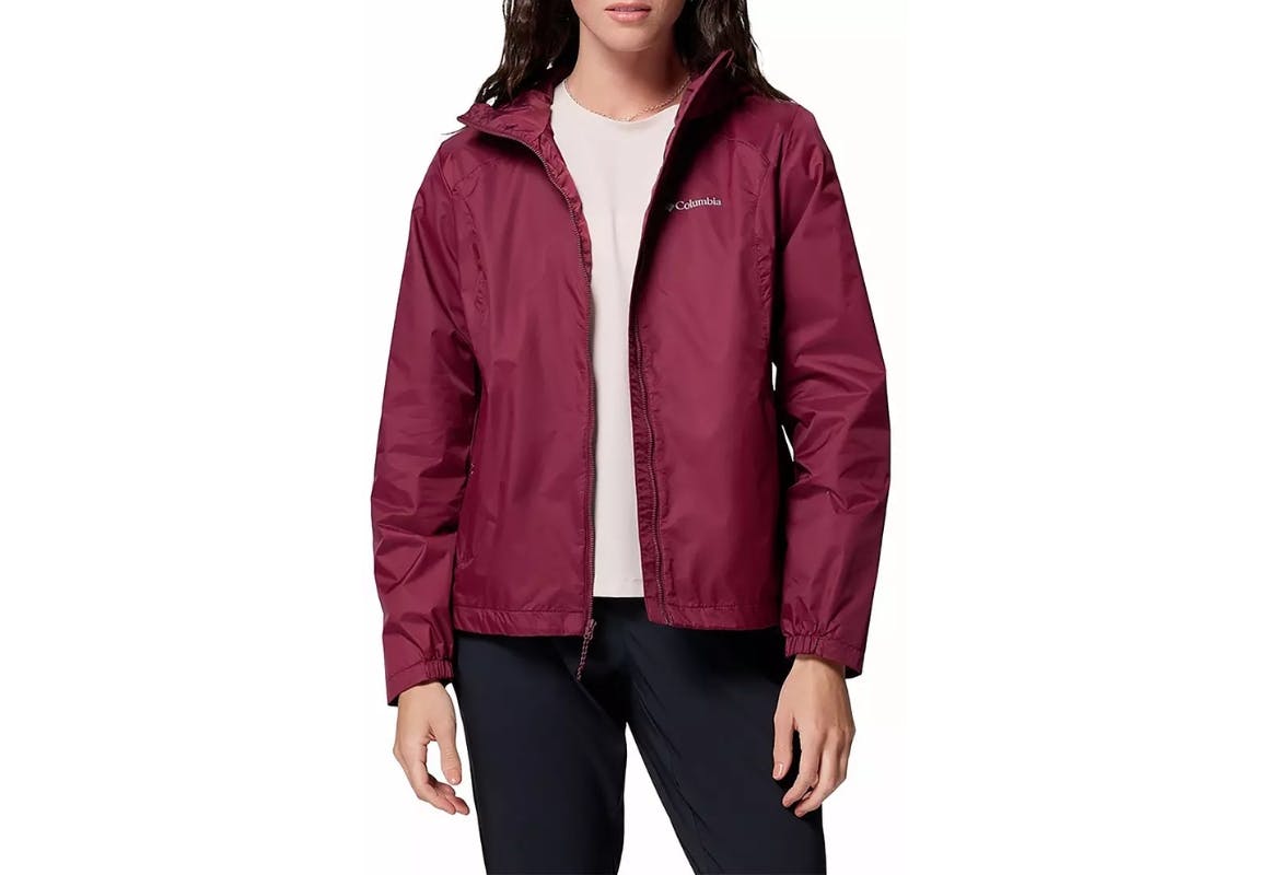 Columbia Women’s Rain Jacket