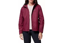 Columbia Women’s Rain Jacket