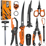 Fishing Tools Kit