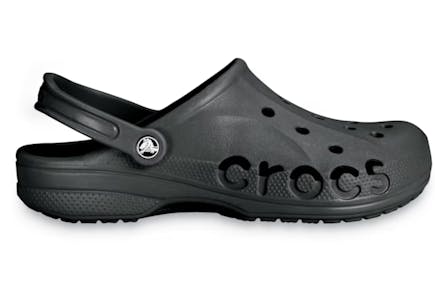 Crocs Adult Baya Clogs