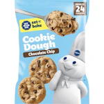 2 Pillsbury Cookie Dough Packs