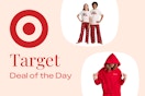 Target DOTD - Oct 7