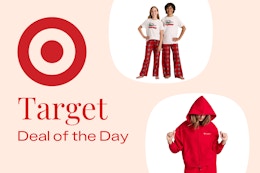 Target DOTD - Oct 7