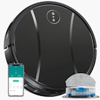 Robot Vacuum and Mop Combo