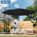 Cantilever Patio Umbrella