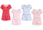 Women's Pajama Set