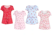 Women's Pajama Set