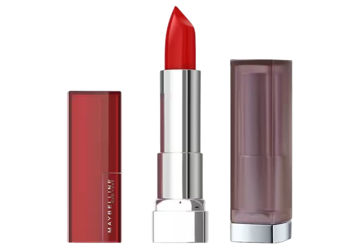 2 Maybelline Lipsticks