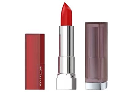 2 Maybelline Lipsticks