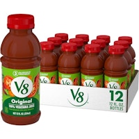 V8 Vegetable Juice 12-Pack