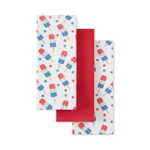 Martha Stewart Kitchen Towels 3-Pack