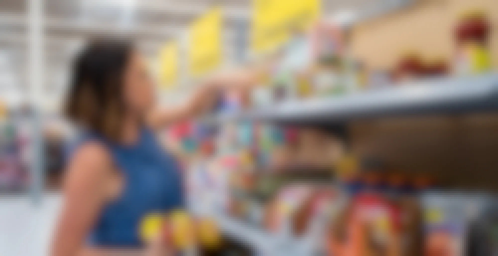 17 Walmart Clearance Secrets You Should Never Shop Without