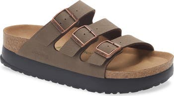 Birkenstock Women's Florida Sandal