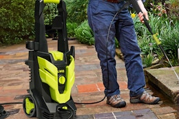 Electric Pressure Washer, Just $79.99 on Amazon card image