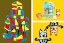 Walmart toy deals hybrid - Oct 14