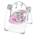 Portable Baby Swing