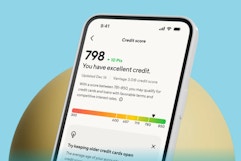 SoFi Credit Score