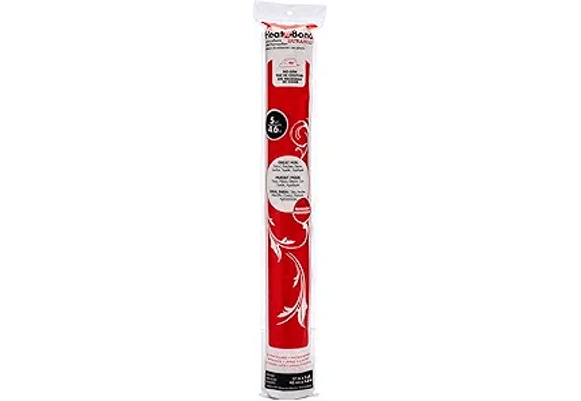 HeatnBond Iron-On Adhesive