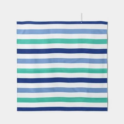 Sun Squad Beach Blanket