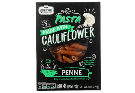 Veggiecraft Farms Pasta