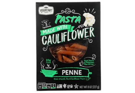 Veggiecraft Farms Pasta