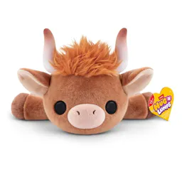 Weighted Plush Toy