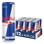 Red Bull Energy Drink 12-Pack