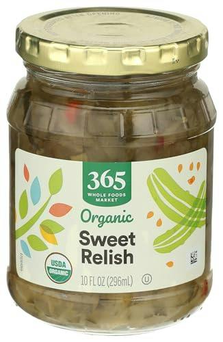365 by Whole Foods Market Relish