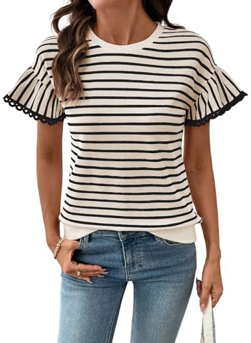 Women's Summer Top