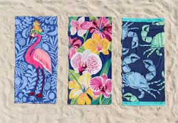 Beach Towels