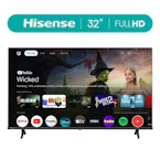 Hisense Smart Google TV