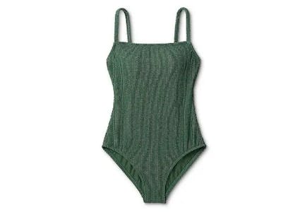 3 Kona Sol Women's Swimsuits