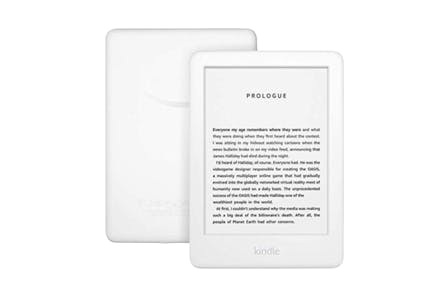 Refurbished Amazon Kindle