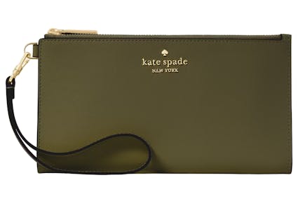 Kate Spade Wristlet