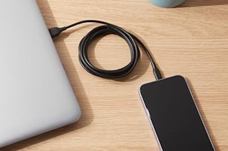 charging cable