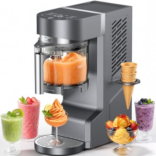 Slushie Machine