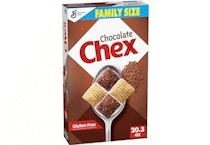 Chocolate Chex Cereal