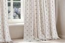 Geometric curtains B0FVDBWJ5W