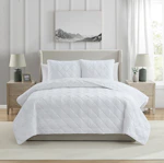 Lucy Full/Queen Quilt Set