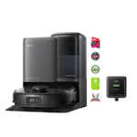 eufy Robot Vacuum & Mop Combo