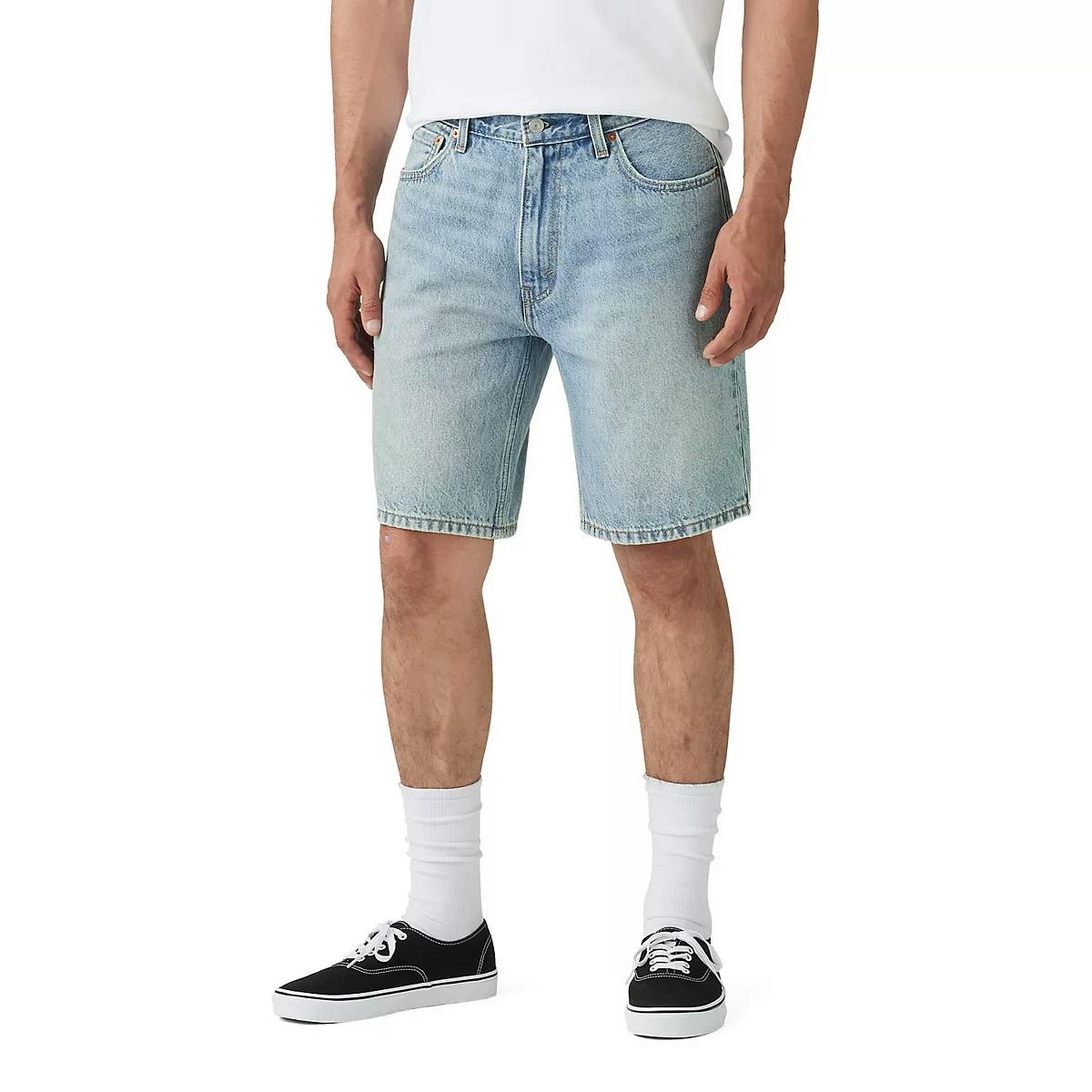 Men's Levi's 454 Relaxed Shorts