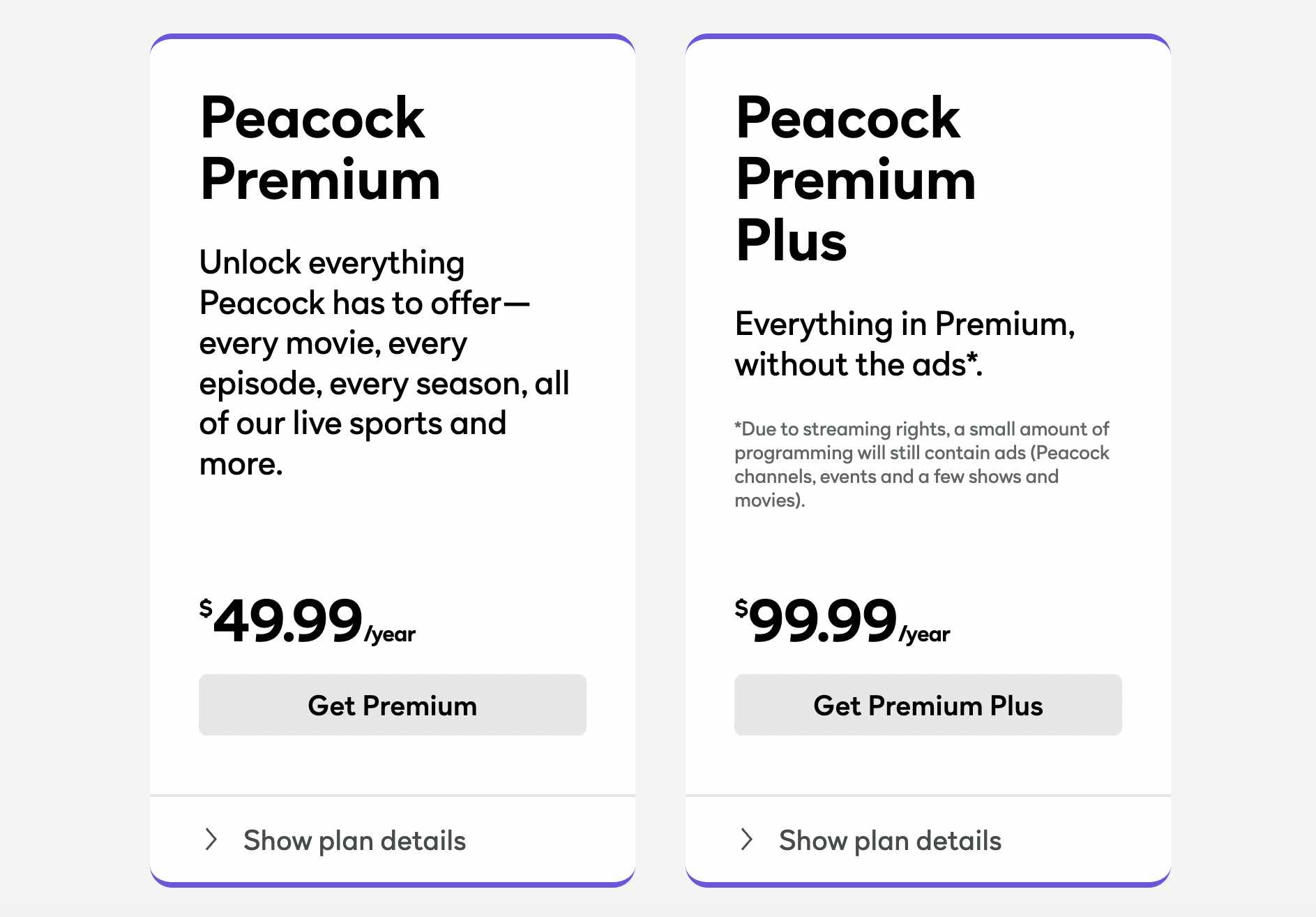 Is Peacock TV Free? Here's How to Make the Most of Your Subscription ...