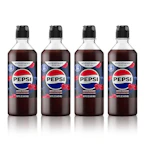 SodaStream Pepsi Drink Mix 4-Pack