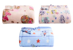 The Big One Disney Plush Throw