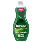 2 Palmolive Dish Soaps