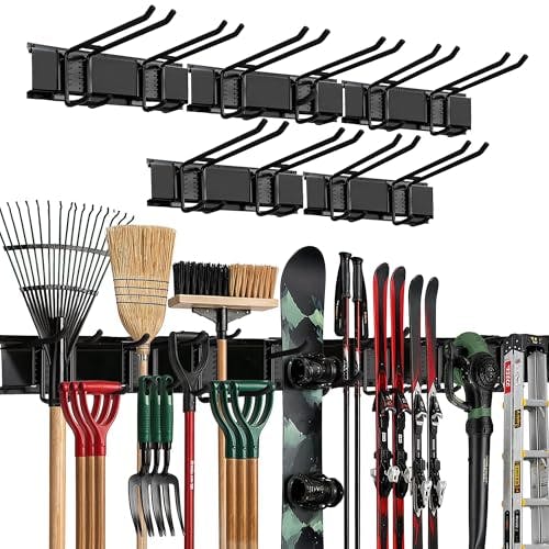 Garage Wall Organizer