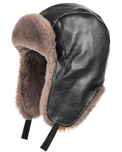 Adult Trooper Trapper Hat