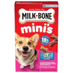 Milk-Bone Flavor Snacks